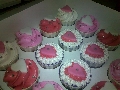 Little Darling Cupcakes