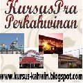 Kursus Pra Perkahwinan Di Johor