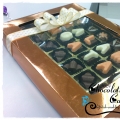 H2h Chocolatier And Cakes