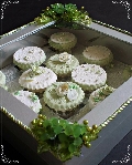 Exclusive Cupcakes By Bakin' Goodies