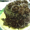 Aizaph D'bakery Chocolate