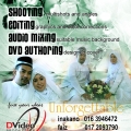 Dvideo Wedding