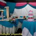 Seri Cempaka Canopy & Catering Services
