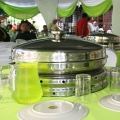 Seri Cempaka Canopy & Catering Services