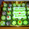 Bella Cupcake House