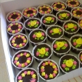Bella Cupcake House