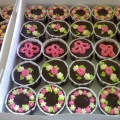 Bella Cupcake House