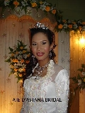 Aie D'Astana Bridal