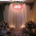 Aszreen Aziz Your Wedding Planner
