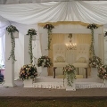 Aszreen Aziz Your Wedding Planner