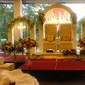 Aszreen Aziz Your Wedding Planner