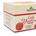 Minuman Power Goji