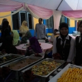 Along Catering