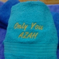 Something For Someone