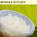 Bonda's Kitchen