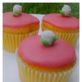 Comelnyercupcake