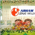 Arham Catering Services