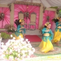 Puteri Pandan Junior
