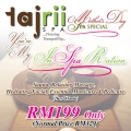 Tajrii Spa