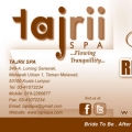 Tajrii Spa