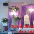 Butik Pengantin Berinai Bridal
