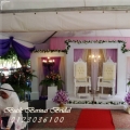 Butik Pengantin Berinai Bridal