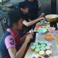 Lovezie Cakes House