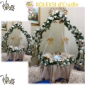 Butik Andamansari/koleksi D'cradle