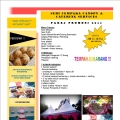 Seri Cempaka Canopy & Catering Services