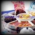 Seri Cempaka Canopy & Catering Services