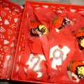 Rebenoren Cakes