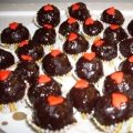 Rebenoren Cakes