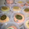 Rebenoren Cakes