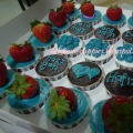 Delicious Cuppies