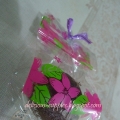 Delicious Cuppies
