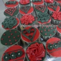 Delicious Cuppies