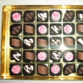 Sweet Love Chocolate