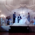 Azamifaris Wedding Planner