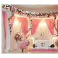 D'noza Bridal, Taiping
