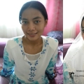 Makeup By Intan Juhaina