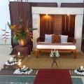 Deko , Hidangan & Meja Pengantin, Gubahan, Hiasan Hidangan Pengantin / Vip , Hiasan Dalaman