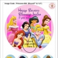 Edible Images Print