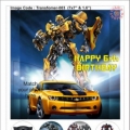 Edible Images Print