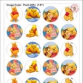 Edible Images Print