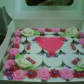 Husna Sweet Bakery