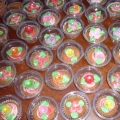 Husna Sweet Bakery