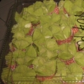 Kakchiks Food