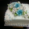Nzk & Jr Cakes
