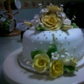 Nzk & Jr Cakes