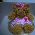 Nzk & Jr Cakes